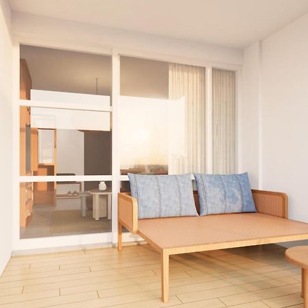 Yats Colony Hotell Yogyakarta Eksteriør bilde