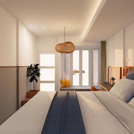 Yats Colony Hotell Yogyakarta Eksteriør bilde