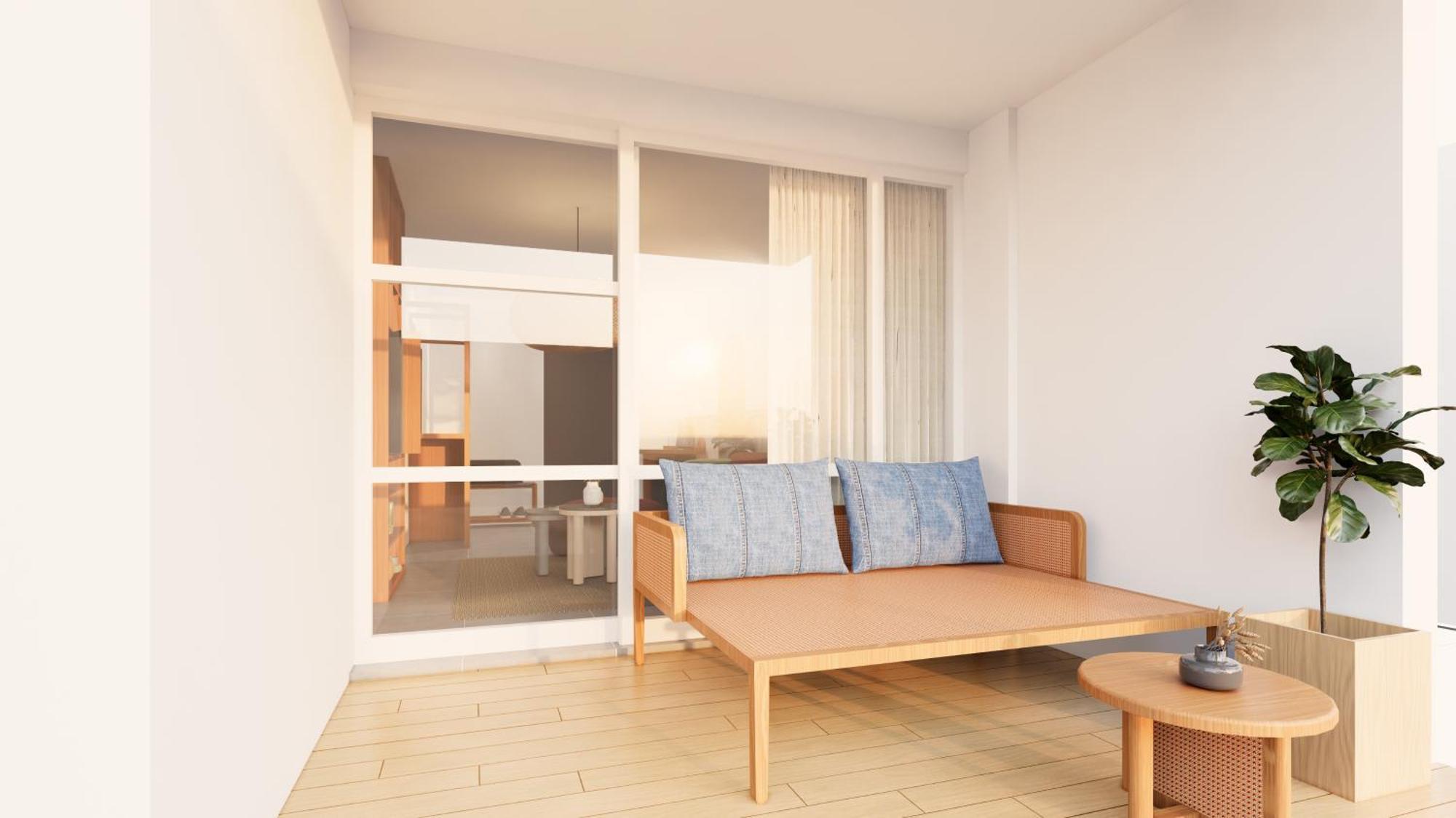 Yats Colony Hotell Yogyakarta Eksteriør bilde