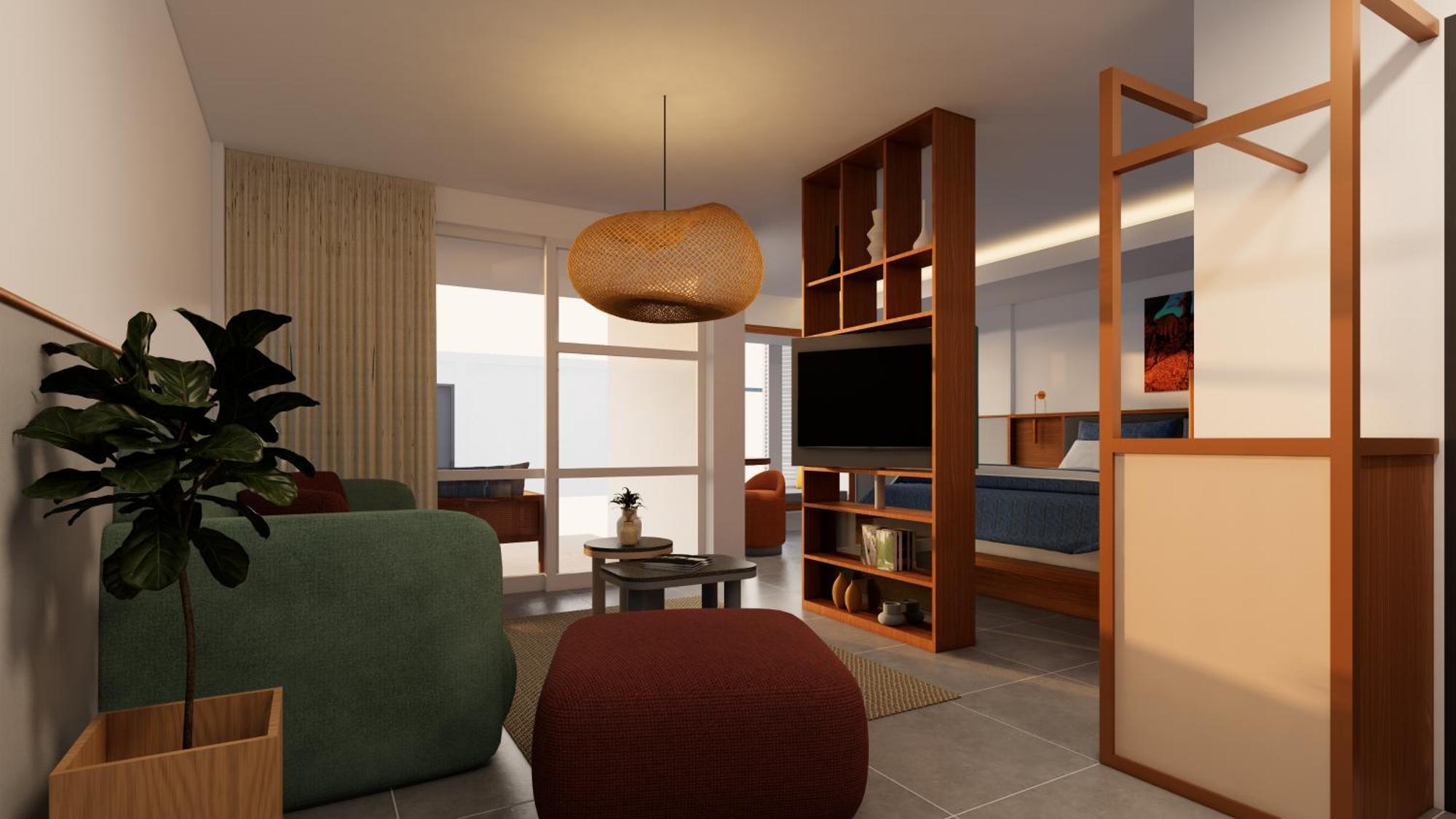 Yats Colony Hotell Yogyakarta Eksteriør bilde