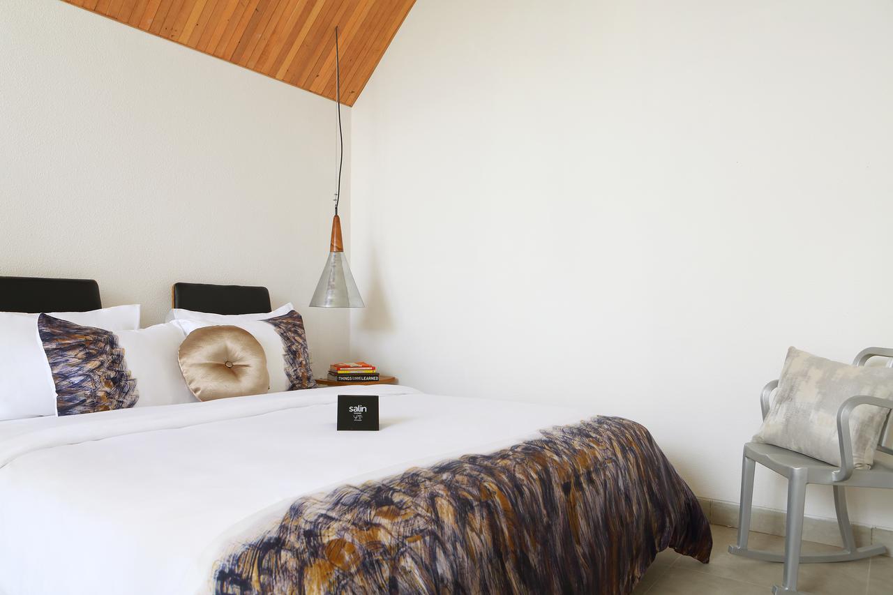 Yats Colony Hotell Yogyakarta Eksteriør bilde