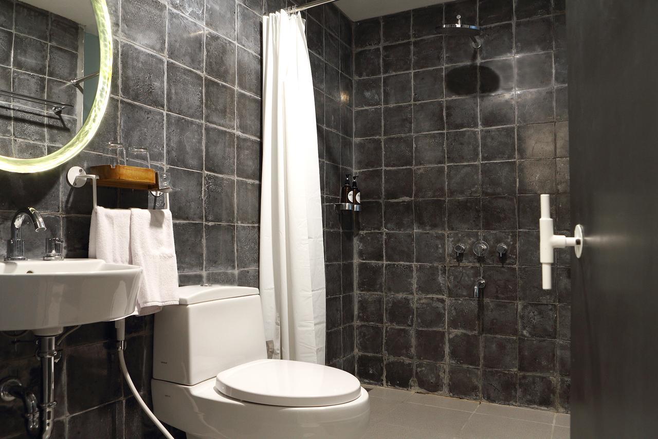 Yats Colony Hotell Yogyakarta Eksteriør bilde